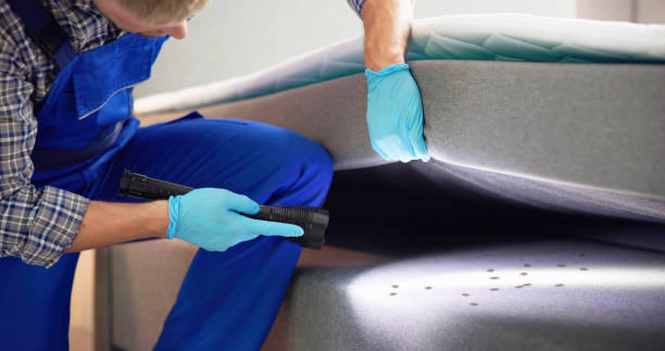 Tower Lakes, IL Pest Control Company